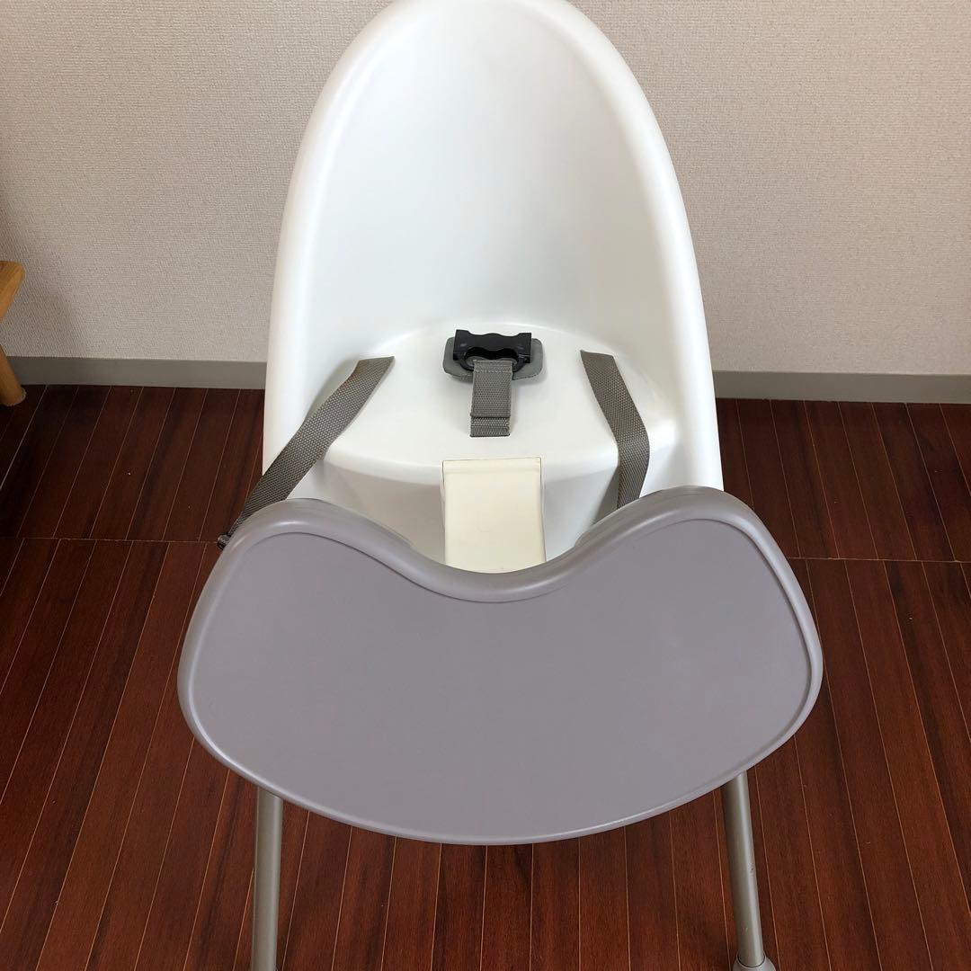 ベビービョルンハイチェア