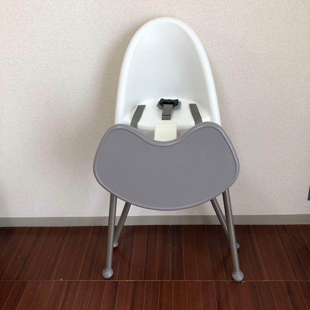 ベビービョルンハイチェア