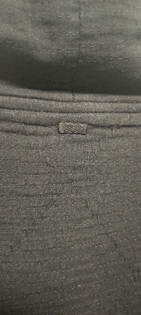 Porter Classic　SASHIKO STRETCH BEATNIK M