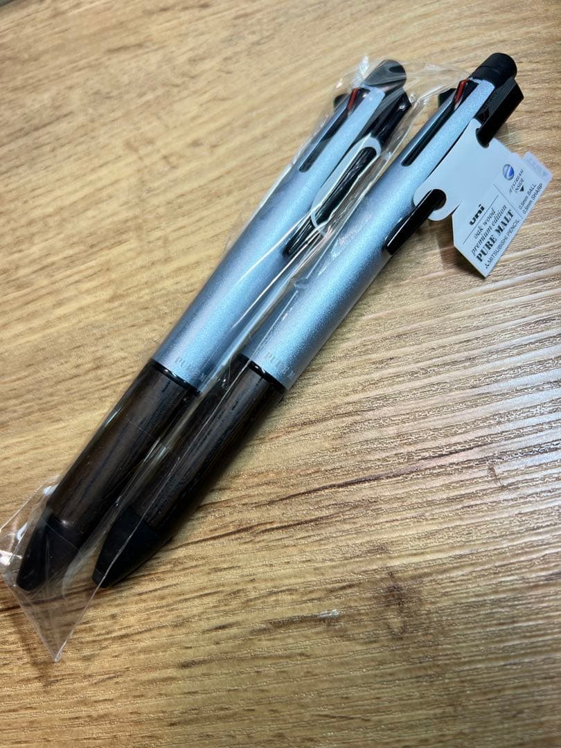 ピュアモルト ジェットストリーム　2021年　限定カラー　レア　コレクション品