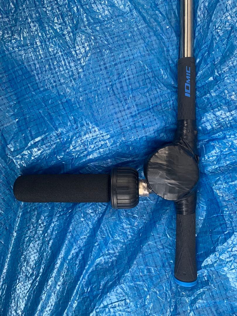 練習器具　魔法のクランク