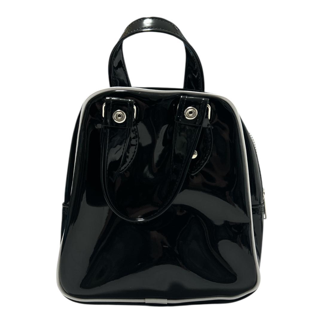 新品 レディース コムデギャルソン CDG ガール 店舗限定 ハンドバッグ