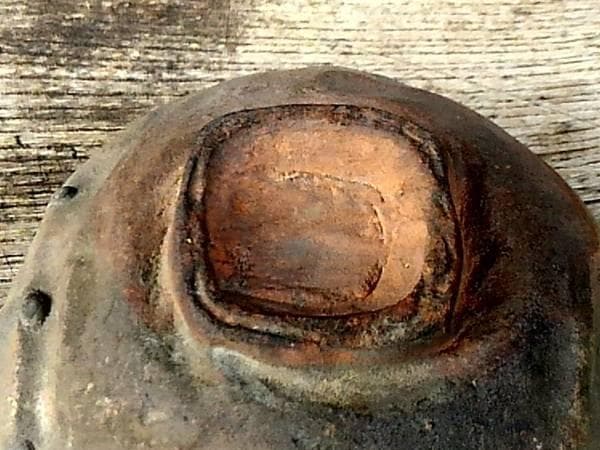 ♥時代 　常滑　茶碗　茶道具　骨董　古玩