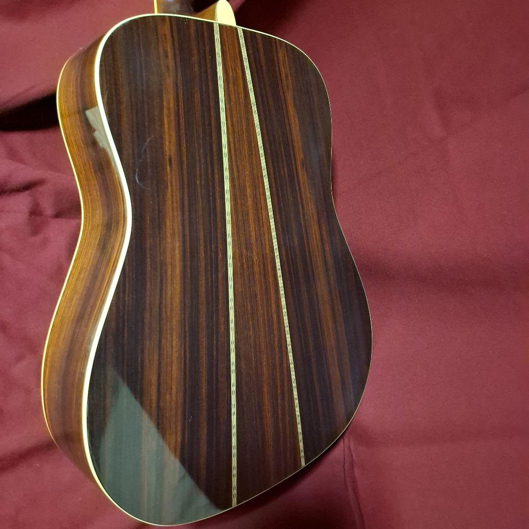 ヤマハ　アコギ　FG301