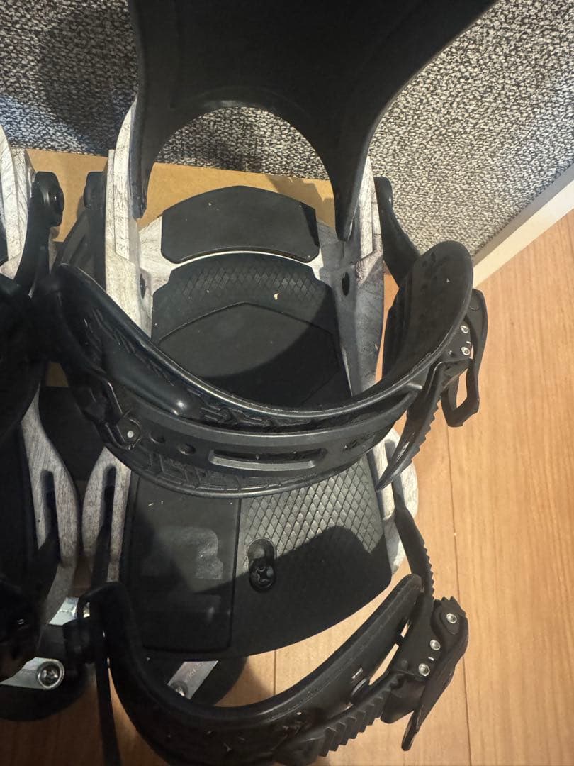 UNION ATLAS スノーボード ビンディング