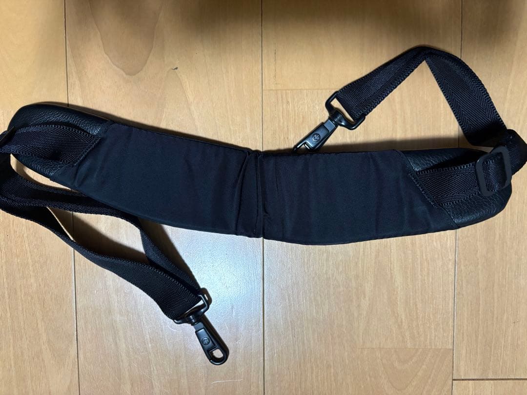 旅行かばん・小分けバッグ THE NORTH FACE Purple Label 3way bag