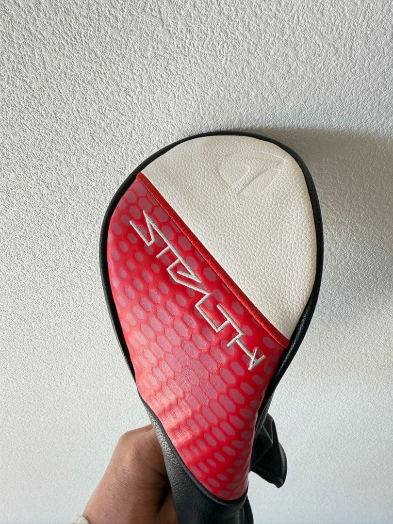 ステルス2 テーラーメイドフェアウェイウッド 5w Tourad cq 6s