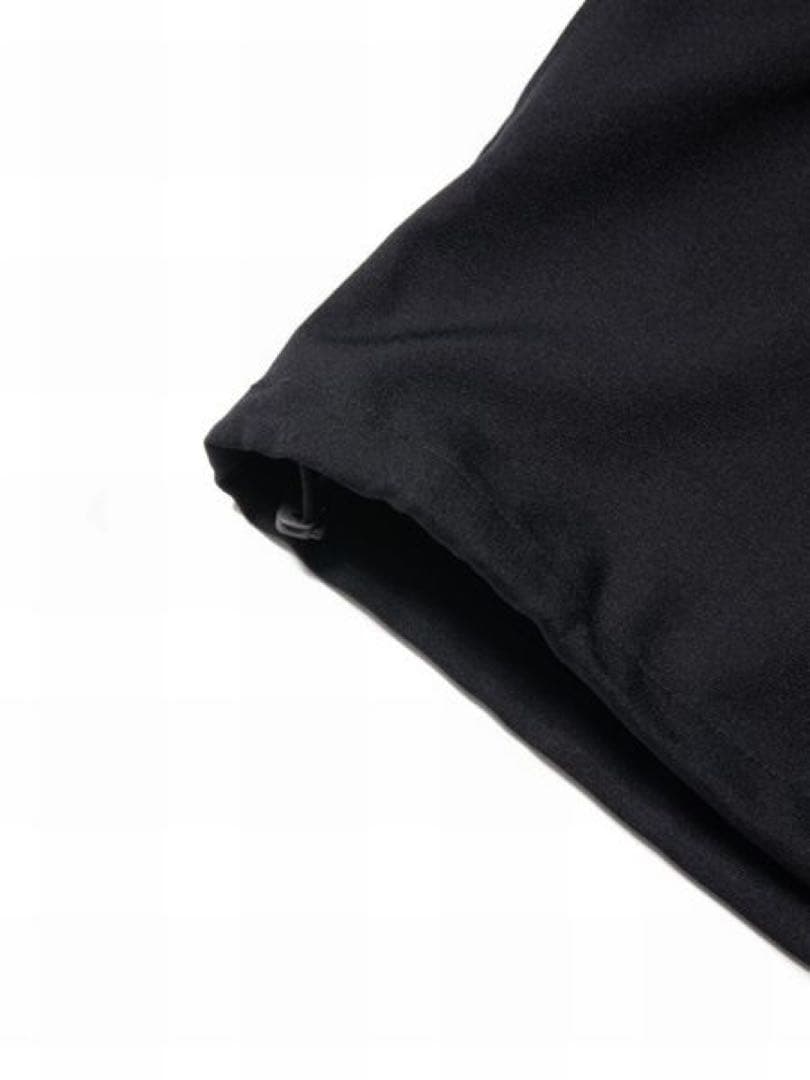 ジャケット・アウター COOTIE / Polyester Twill Football L/S