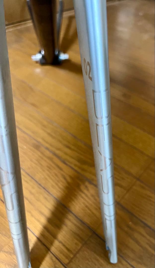 LEADER BIKES KAGERO リーダーバイク　カゲロー Mサイズ