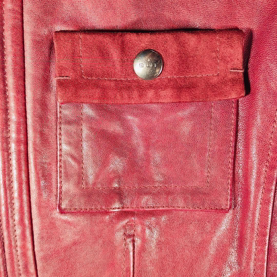 user_4493845a　　　　　　BUI de Barbara Bui