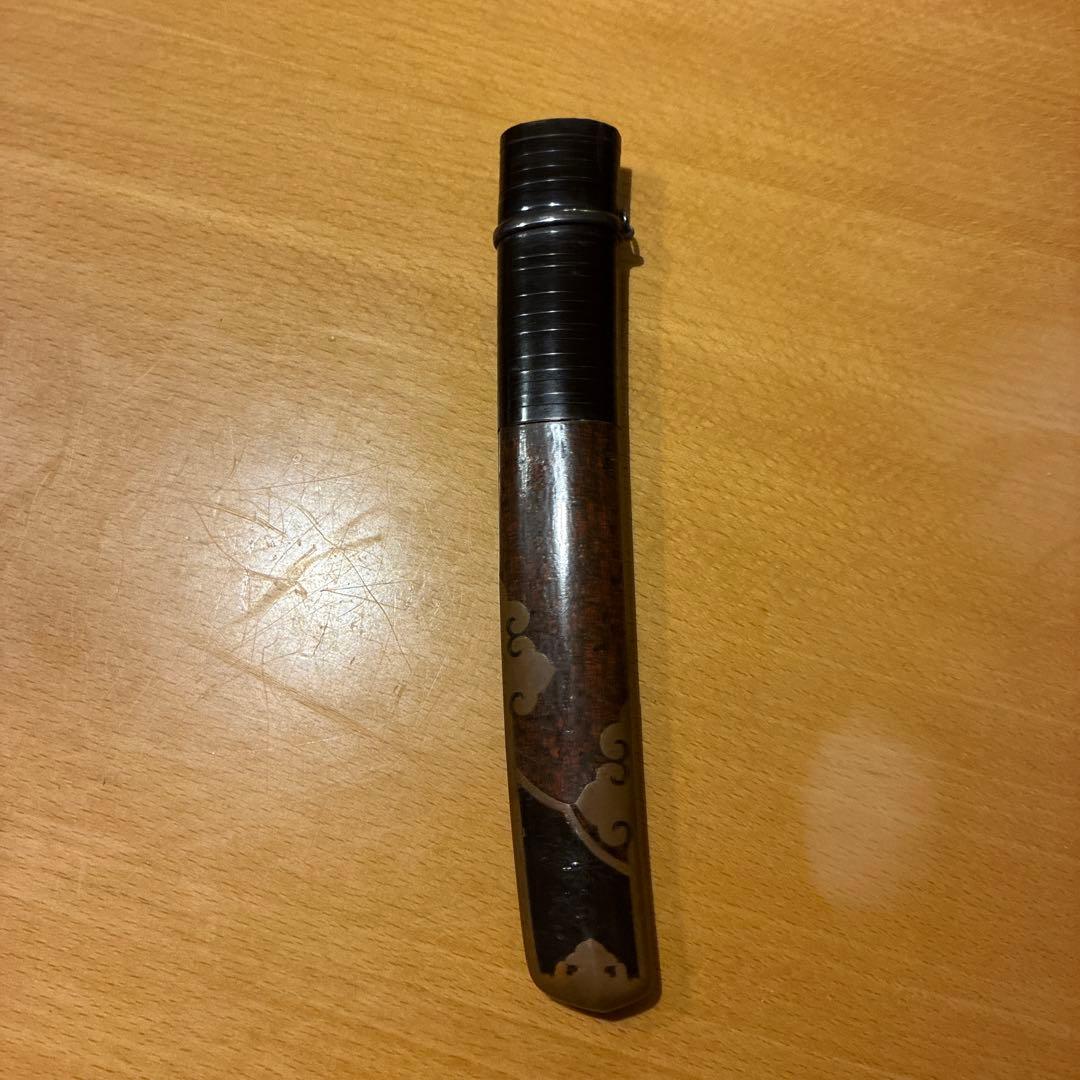 装飾刀 鞘付き 約30cm