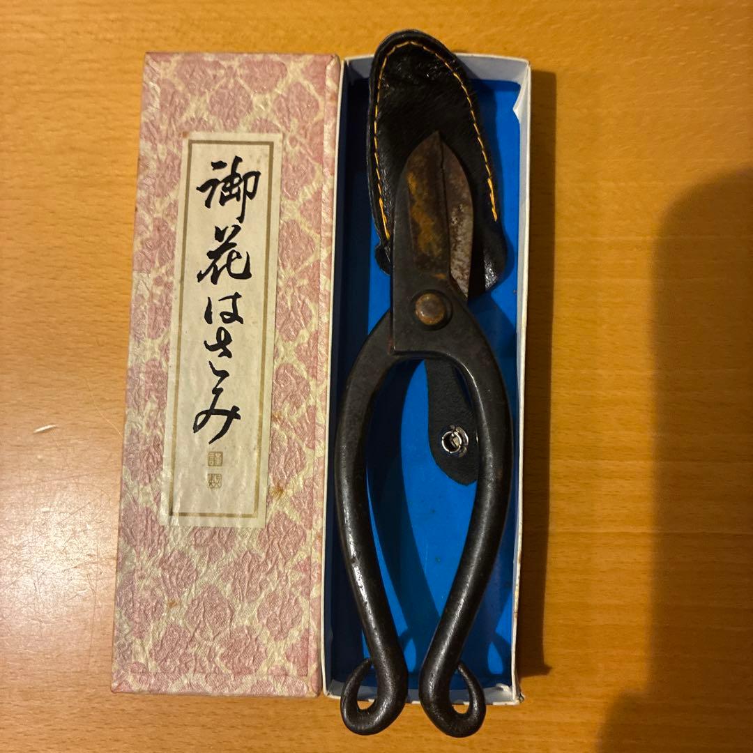 装飾刀 鞘付き 約30cm