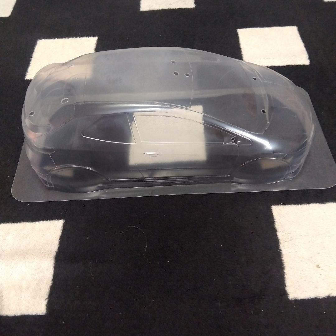 タミヤラジコンセット