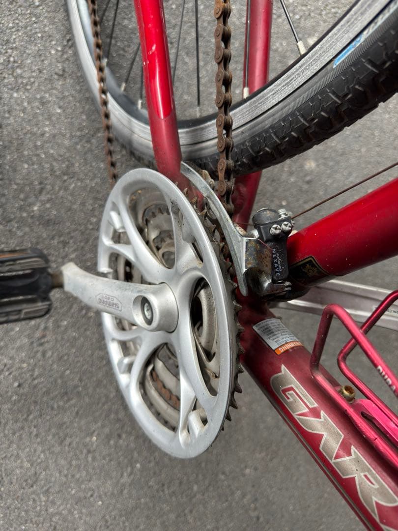 Gary Fisher ZEBRAND マウンテンバイク 値引き等 相談可能です