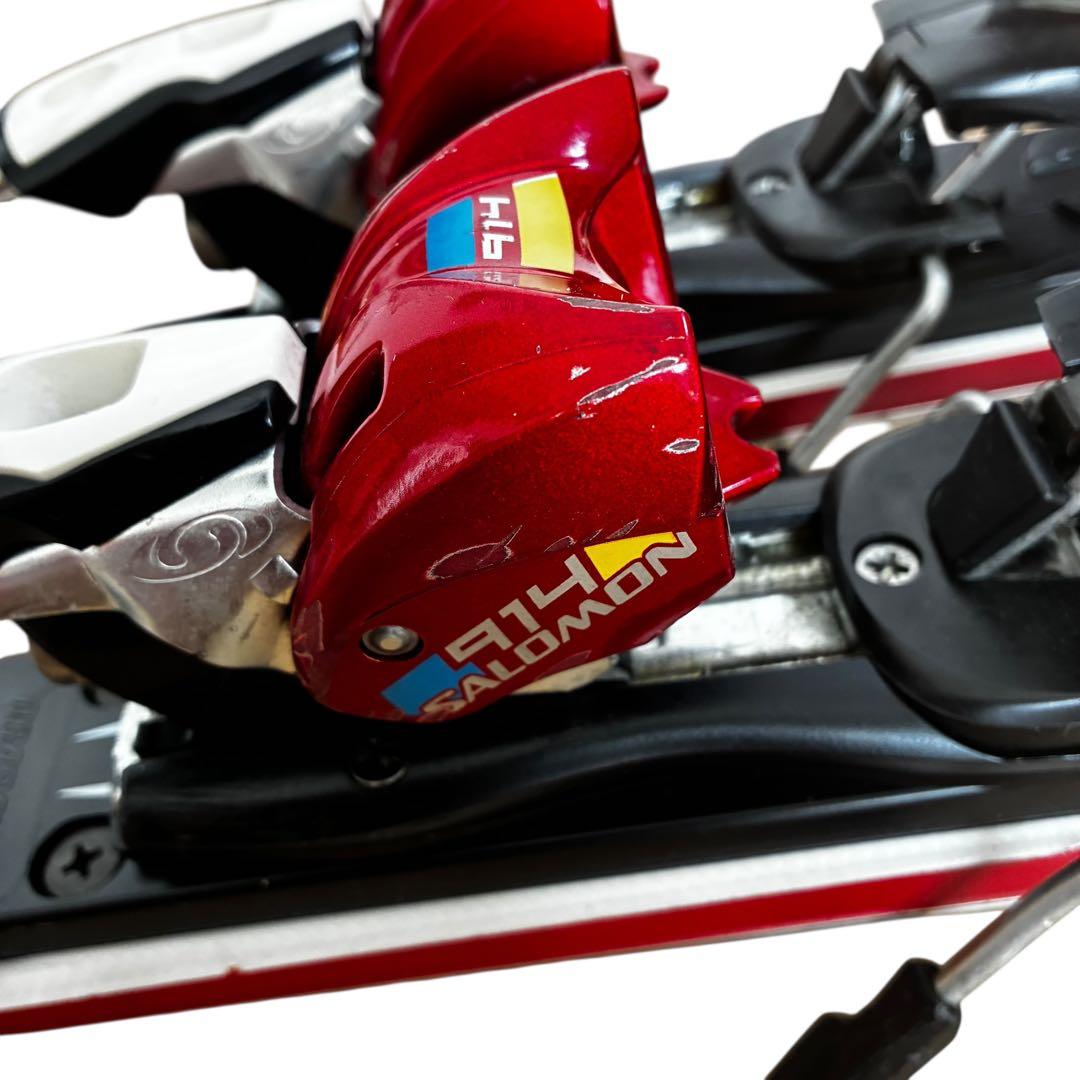 名機✨ OGASAKA Keo’s 覇 スキー板 160cm ビン付 日本製