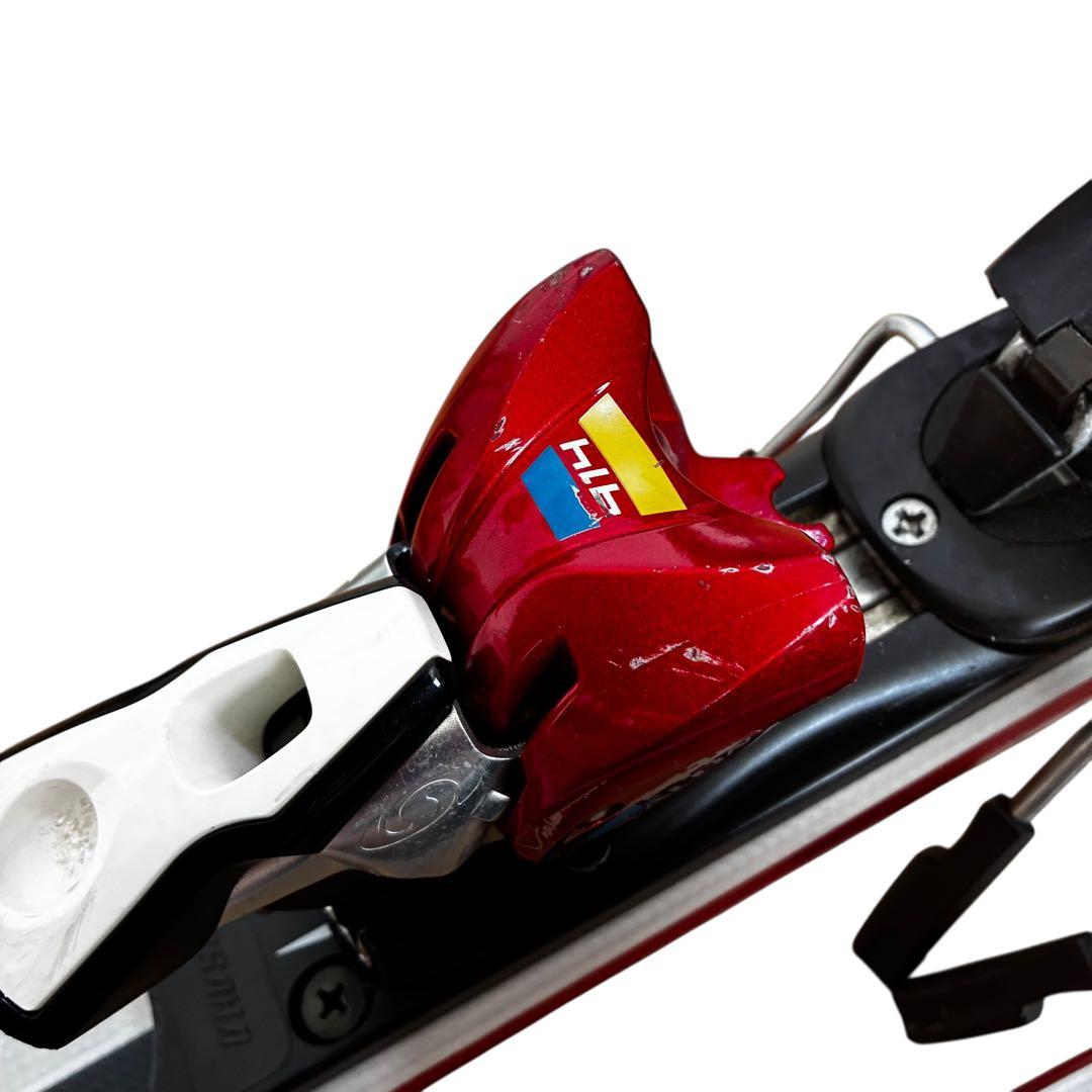 名機✨ OGASAKA Keo’s 覇 スキー板 160cm ビン付 日本製