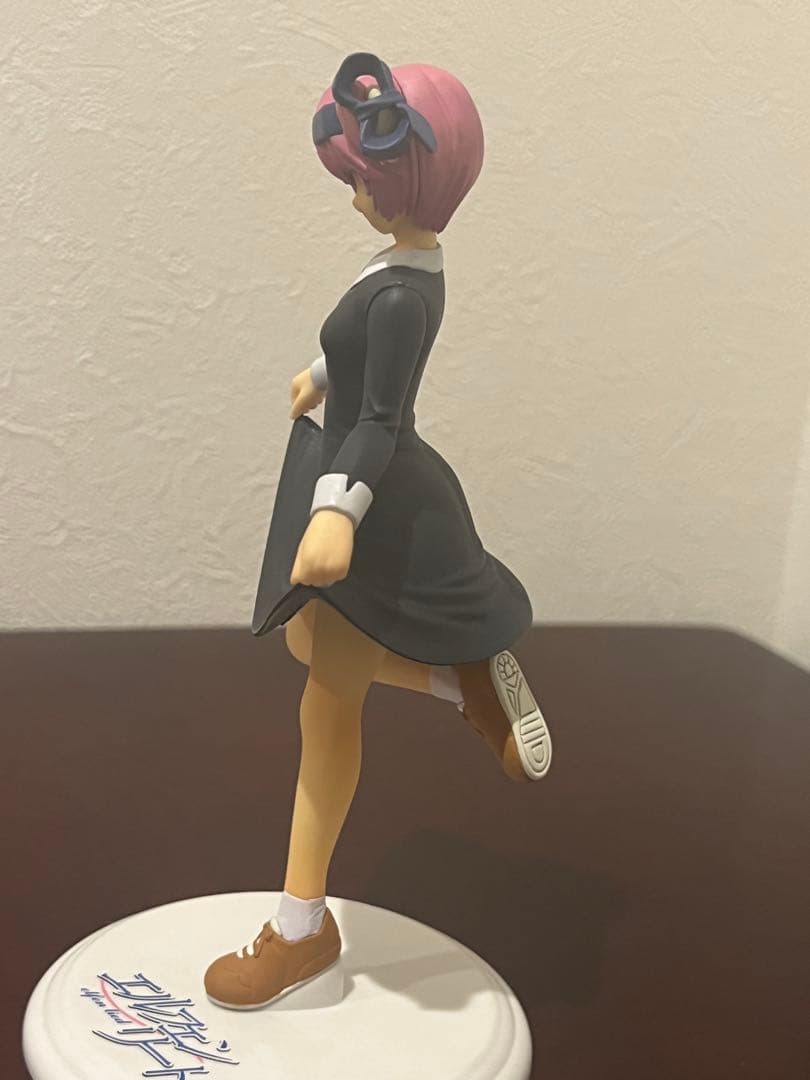 エルフェンリート　ナナ　フィギュア