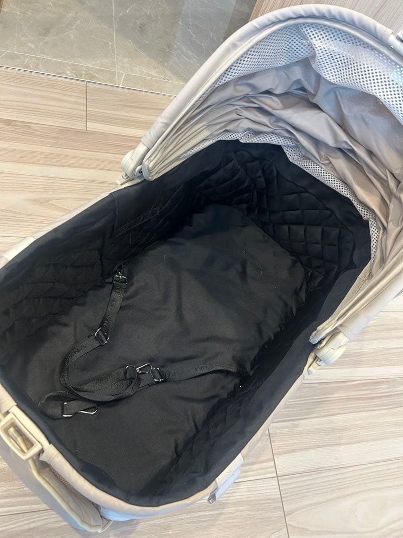 PETTENA MILOU ペットカート　ペテナ　訳あり