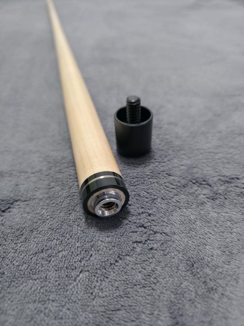 Mezz Cues ビリヤードキュー(シャフトのみ)