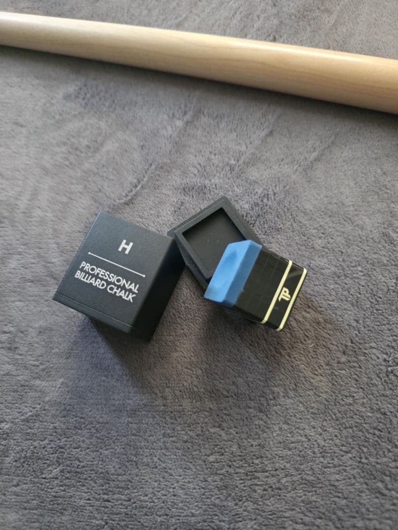 Mezz Cues ビリヤードキュー(シャフトのみ)