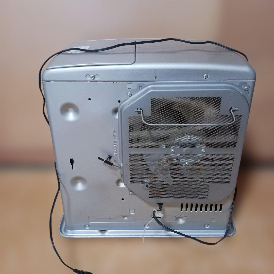 ダイニチ石油ファンヒーター稼働品　FW-4616L