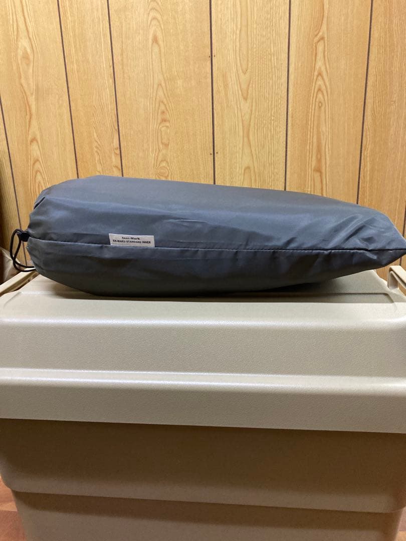 グリップスワニーFIREPROOF GS TENT フリークスストア限定