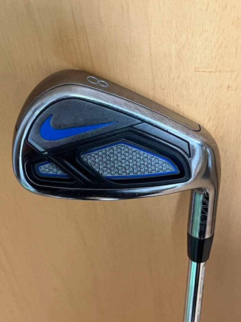 希少 ナイキ ヴェイパー フライ5-P セット Engageウェッジ 2本セット