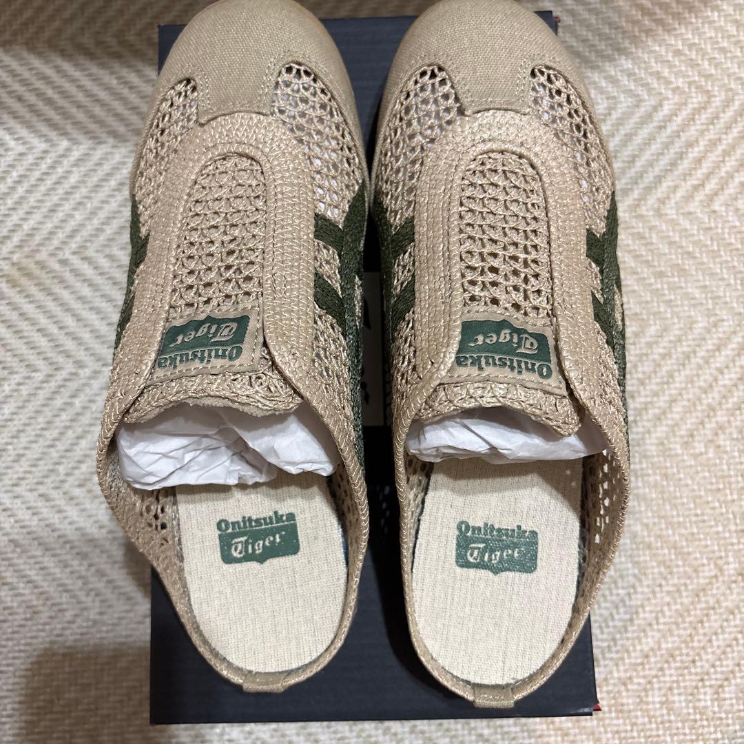 メキシコ66サボ