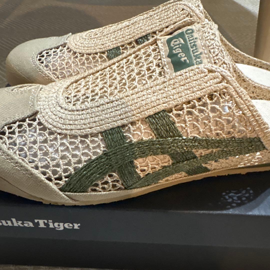 メキシコ66サボ