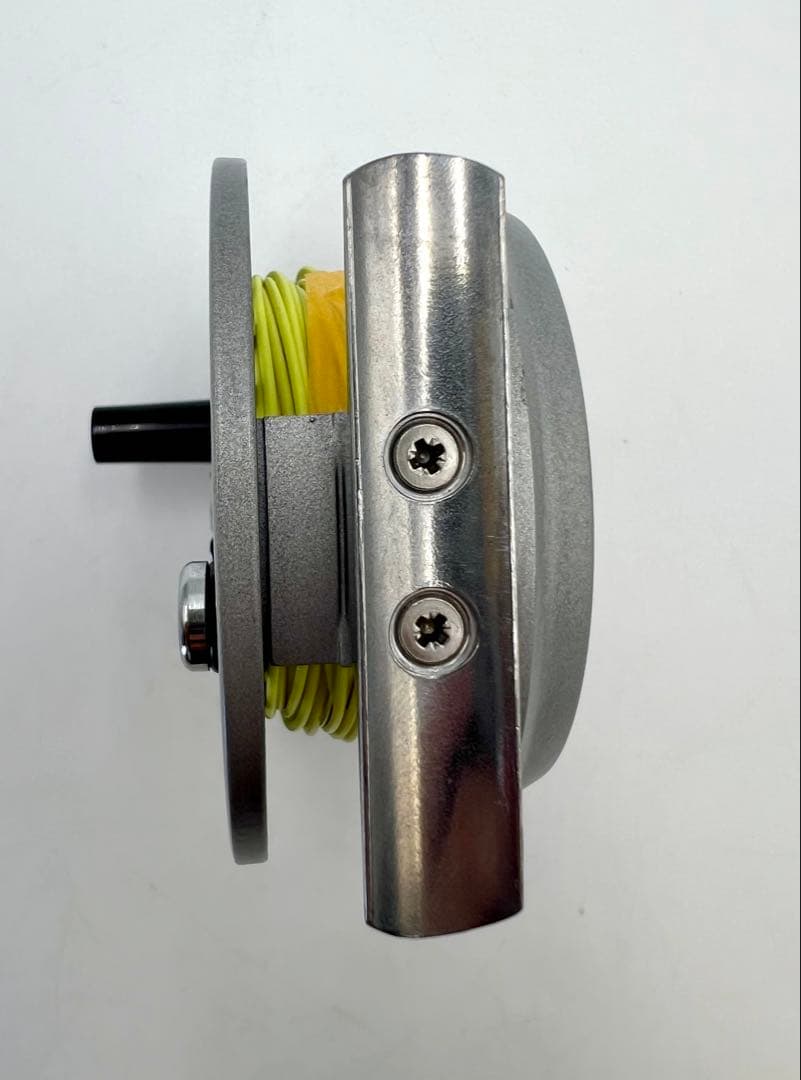 Orvis BATTENKILL Silver Series 7/8フライリール