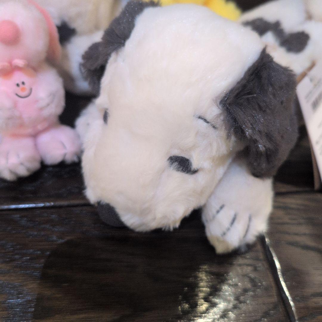 スヌーピーミュージアム＆ユニバぬいぐるみ・筆箱