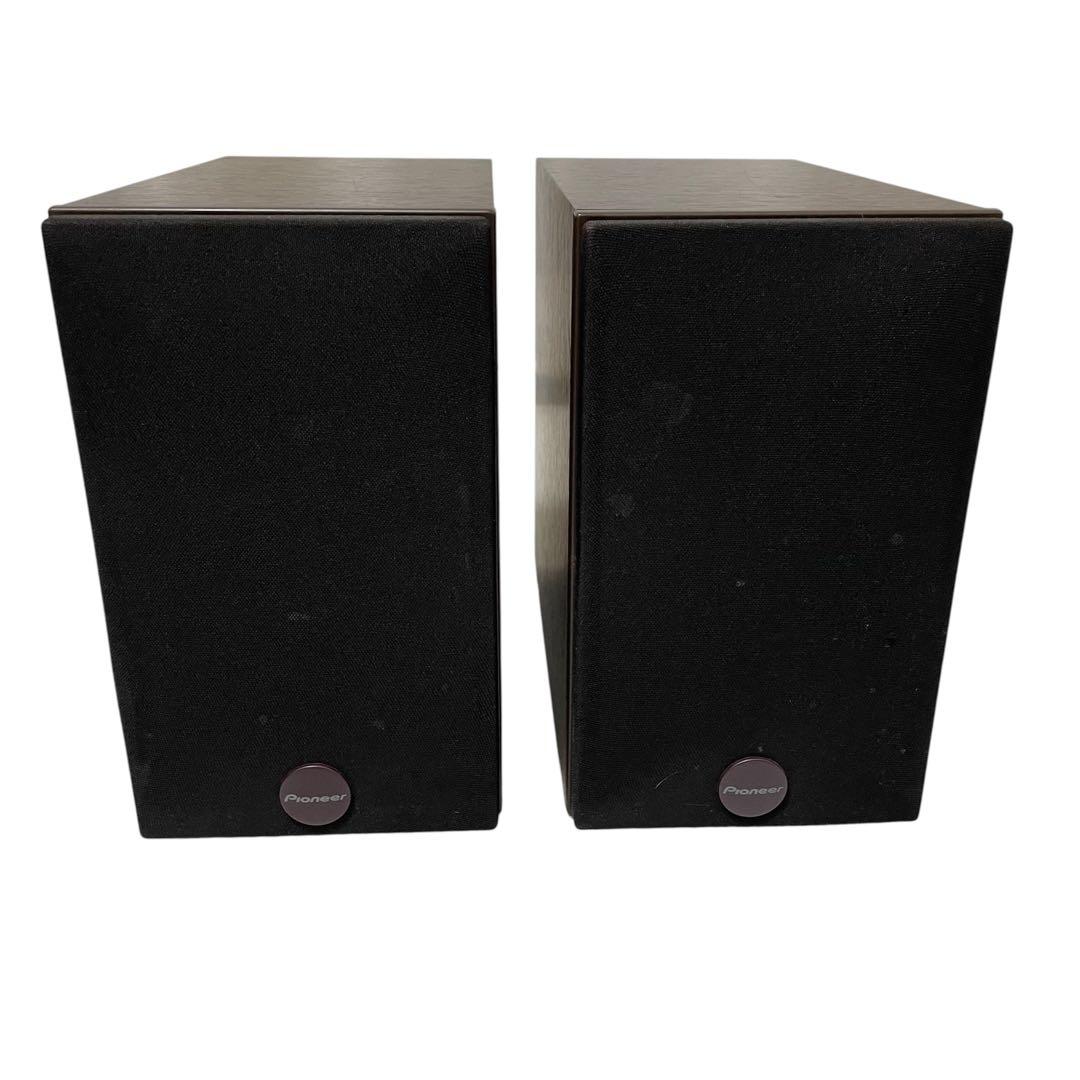 Pioneer パイオニアX-CM32BT-T ミニコンポ