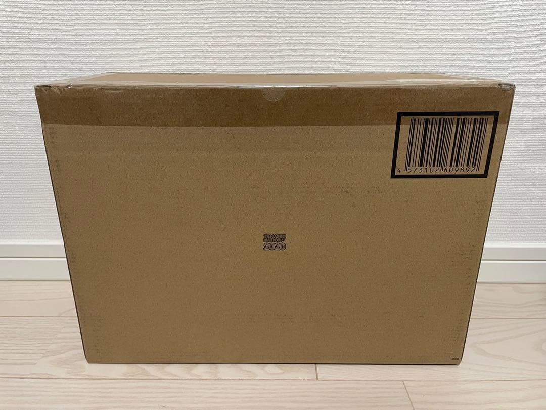 新品　伝票跡無し　LBUILD デスティニーガンダムSOULRED