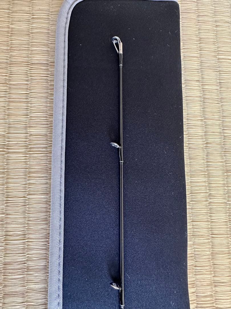 ダイワ　ソルティガ　61B-2、61B-3