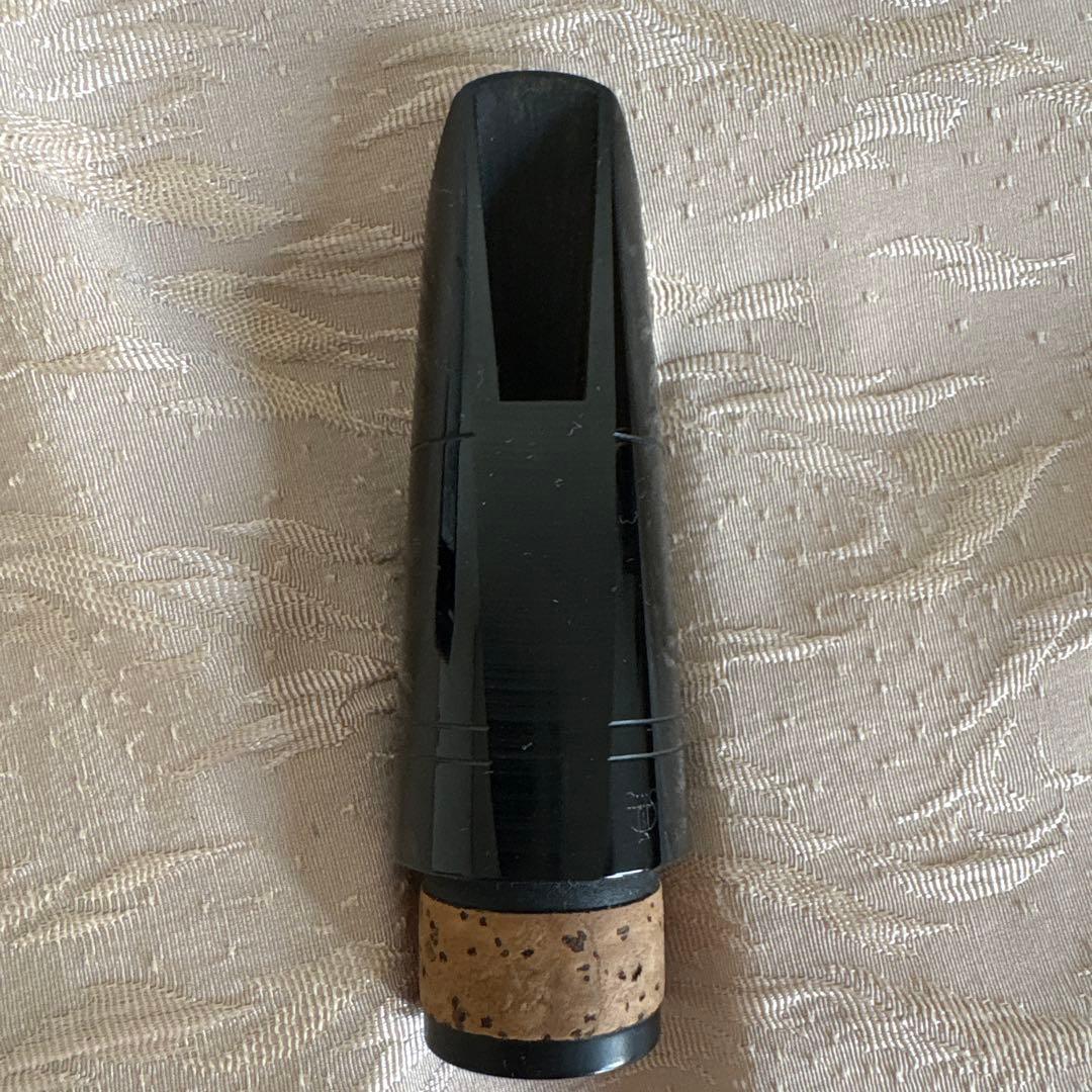 バンドレン　B♭cl 5RVL&リガチャー