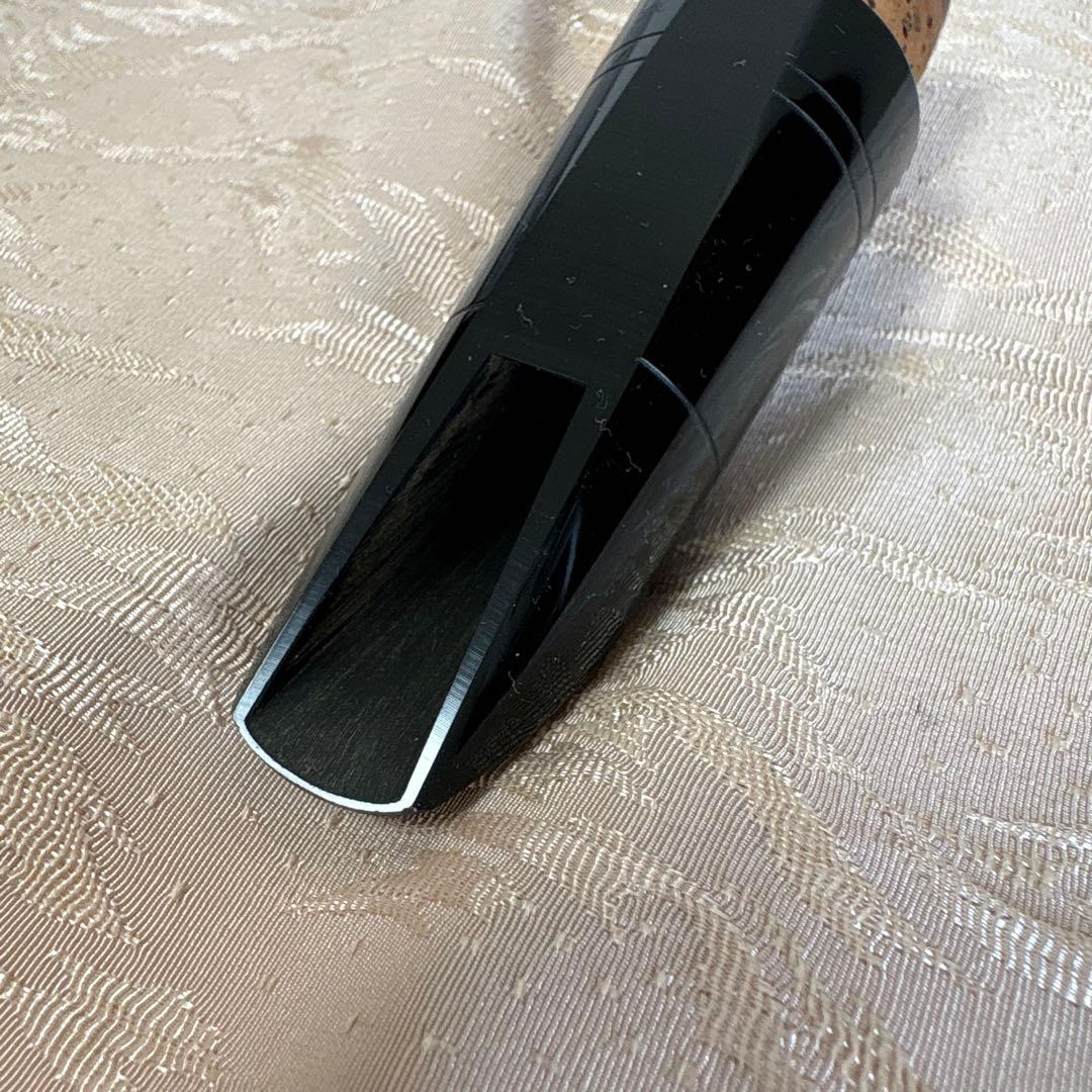 バンドレン　B♭cl 5RVL&リガチャー