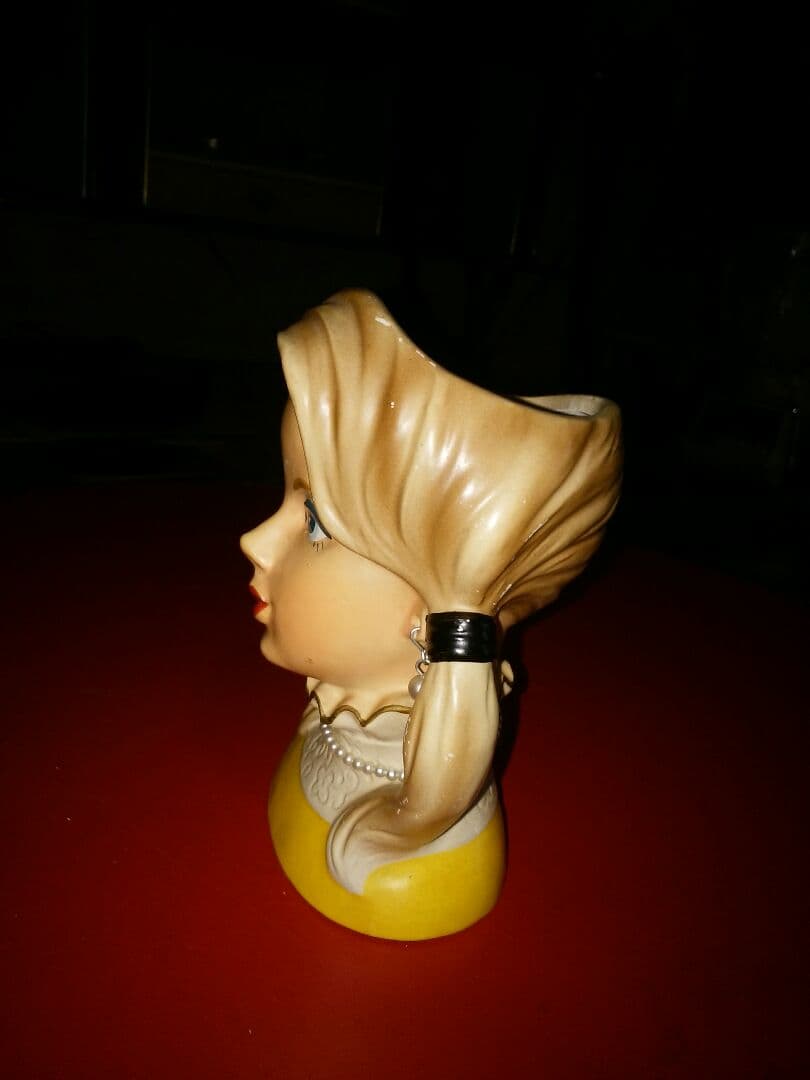 昭和レトロ花びん