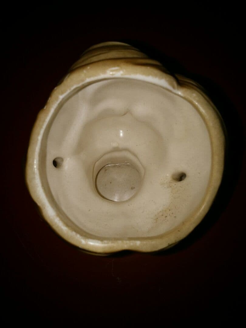 昭和レトロ花びん