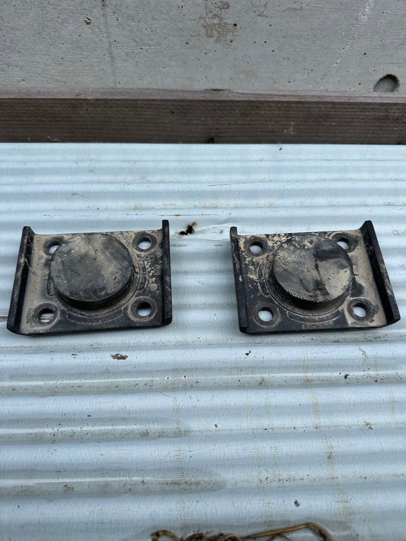 52キャリー　ローダウン