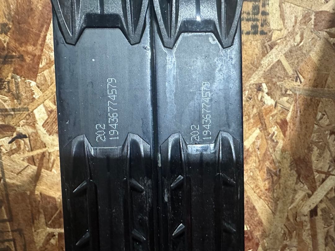 Fischer Traum 6S クラシカルスキー