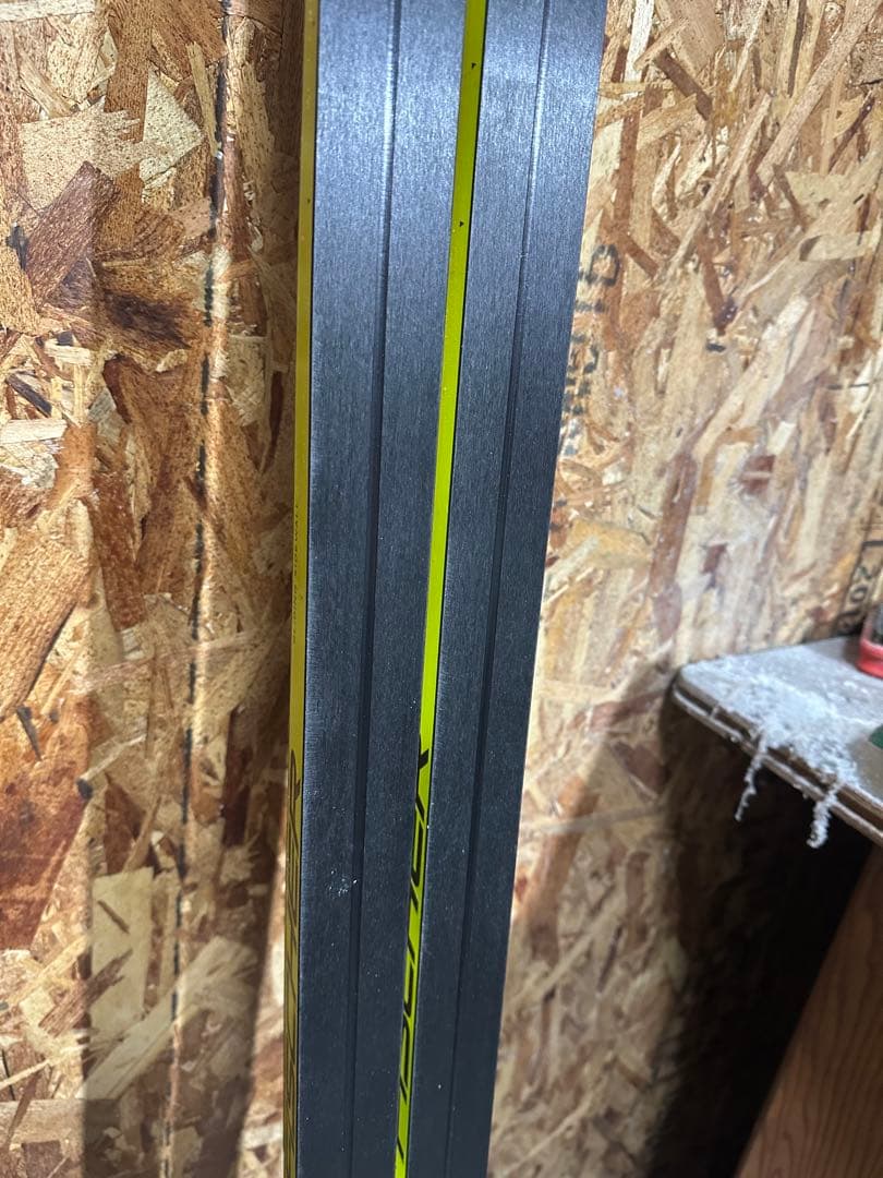 Fischer Traum 6S クラシカルスキー