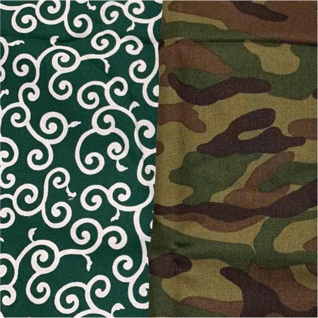 【外側生地ページ②】オーダー用