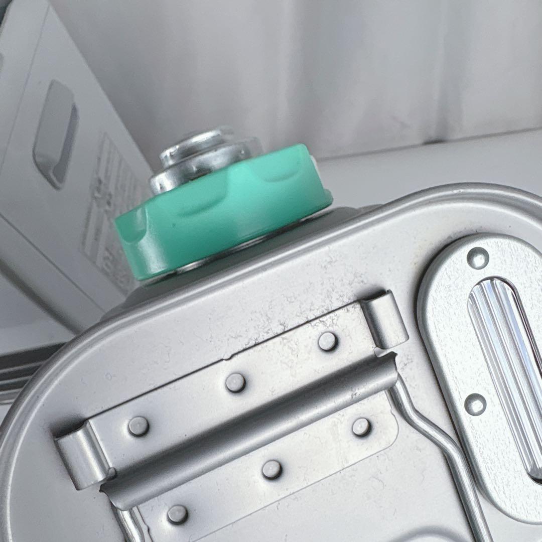 ダイニチ ブルーヒーター FW-3322KC 石油ファンヒーター 灯油 22年製