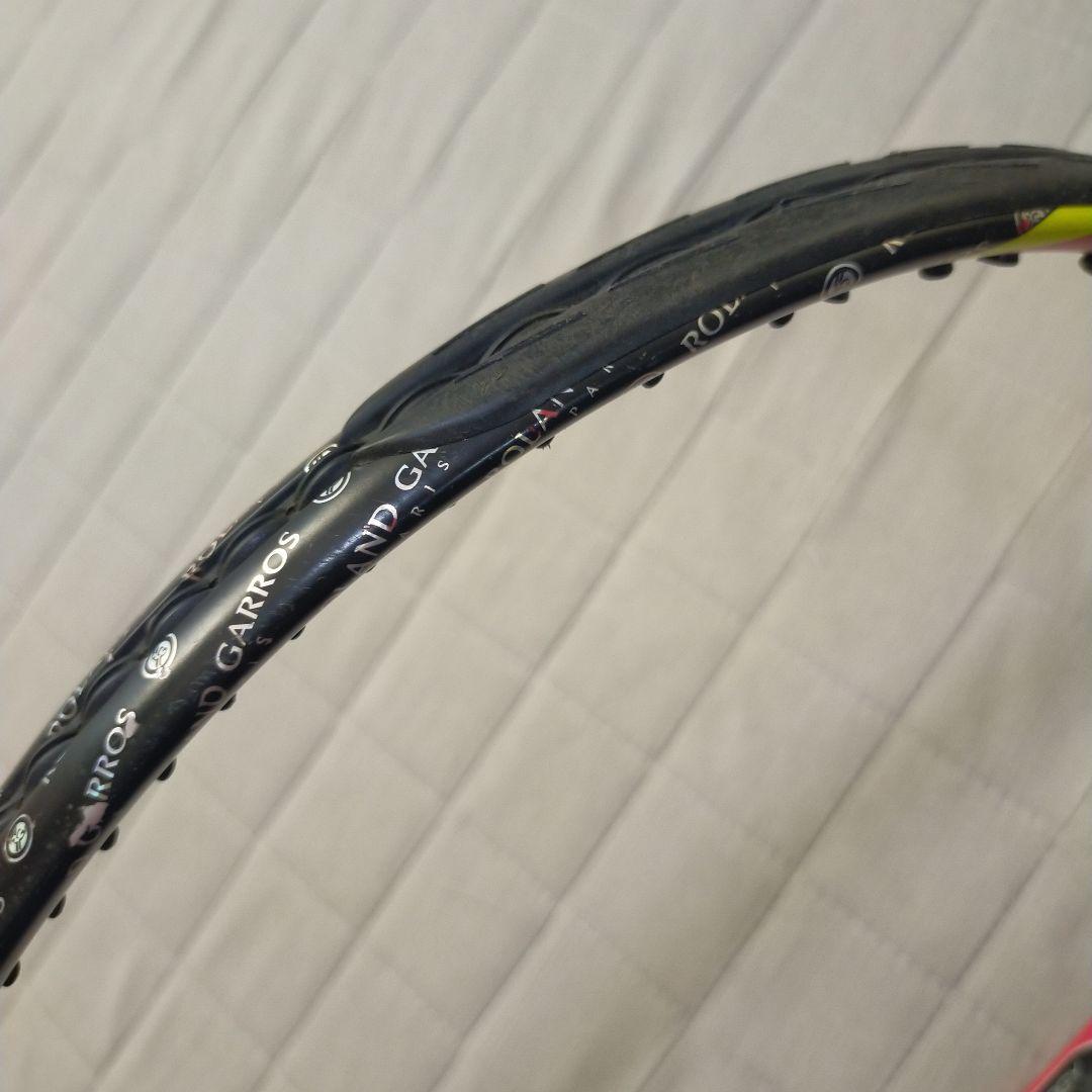 バボラ　アエロプロドライブ　G2 全仏モデル