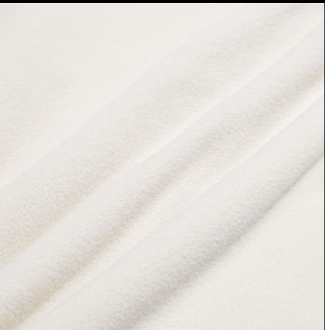 muta MARINE ムータマリン　フリースモックネック