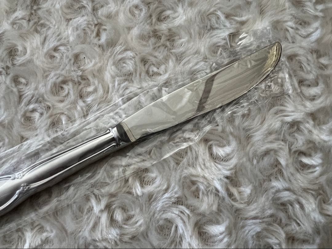 【専用】ノリタケ　カトラリーセット　パレス　ディナーセット〈31本セット〉