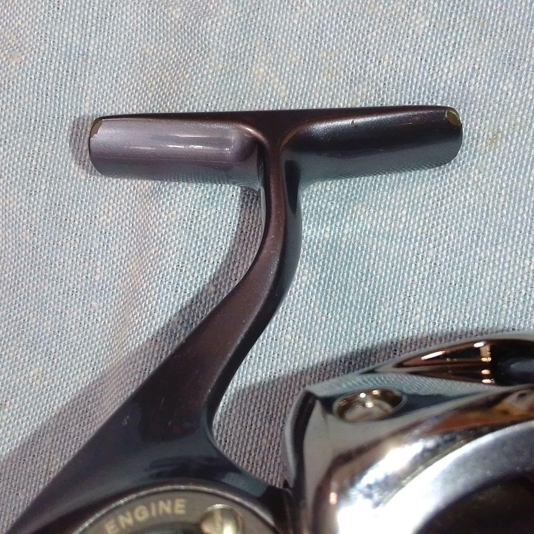 YUHEY　ダイワセルテート2004 DAIWA CERTATE