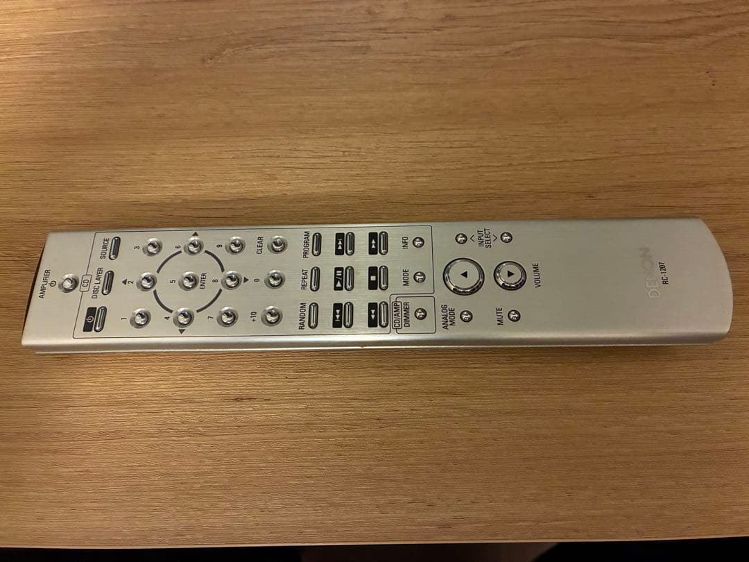 DENON PMA-2500NE ハイレゾ対応 プリメインアンプ