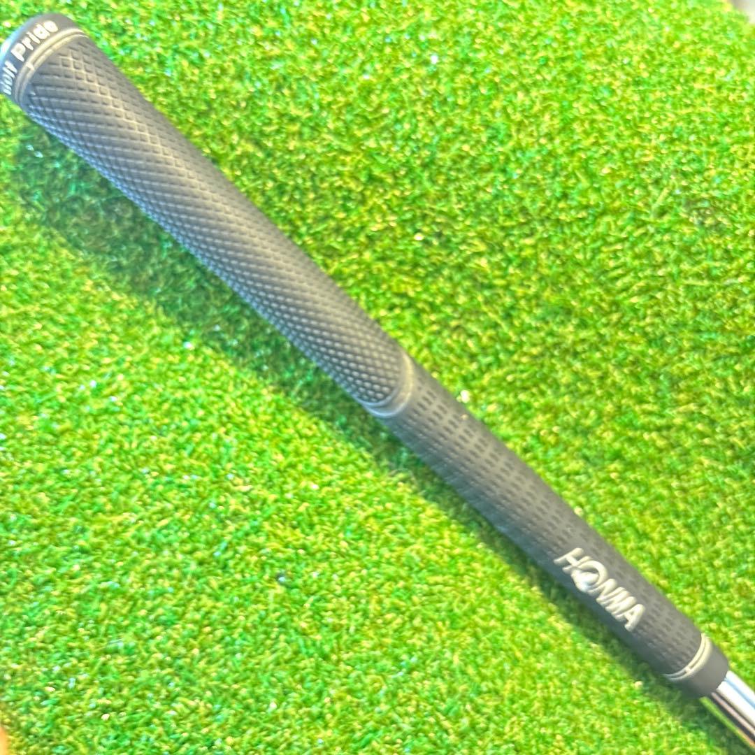 HONMA TR20-V アイアンセット　nsプロ950gh neoフレックスs