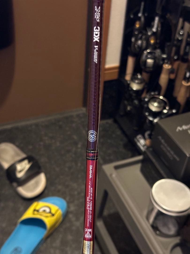 疾風七四　ハートランド